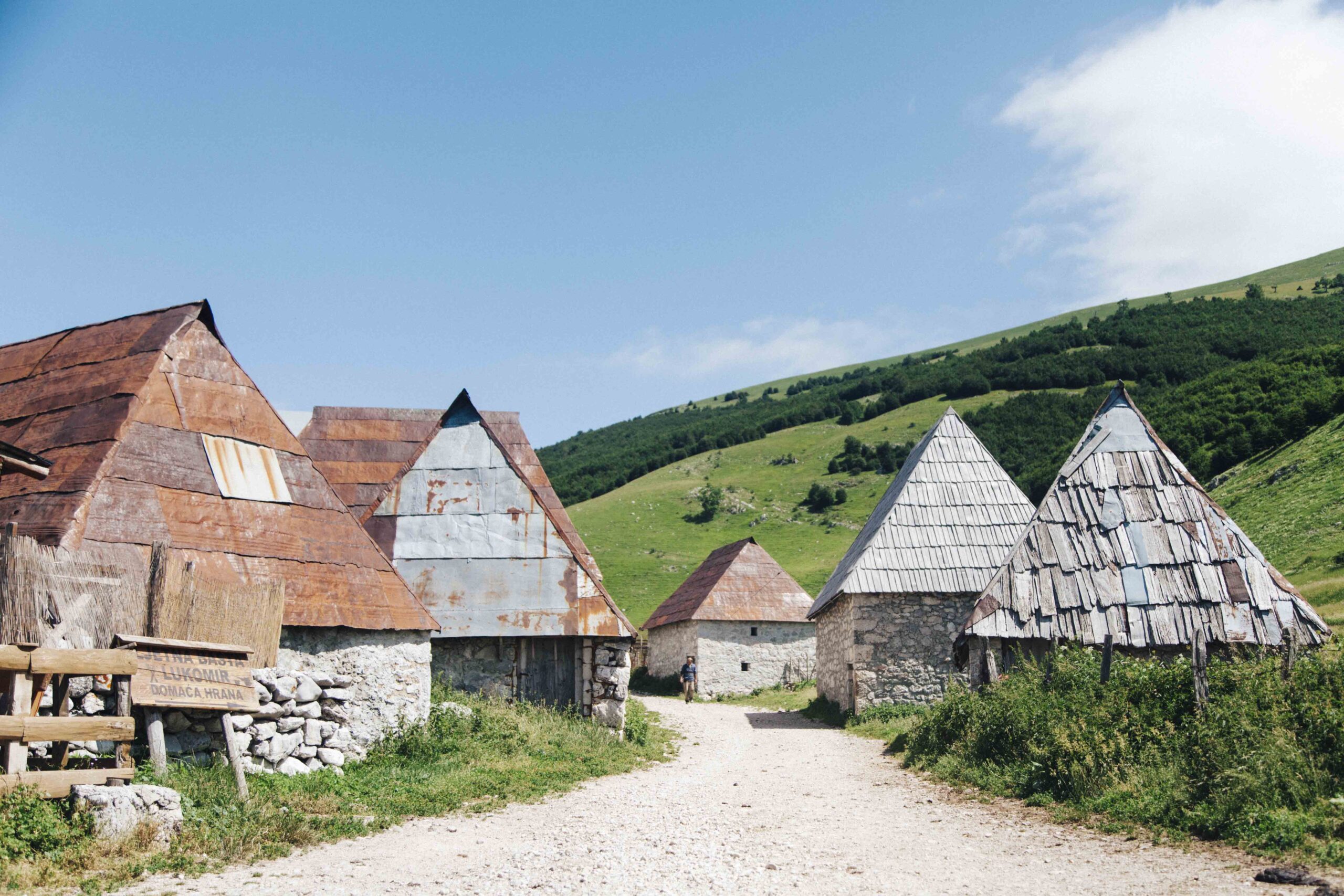 The New Digital Nomad Hotspot? Why the Balkans Are Your Next “Workation” Destination