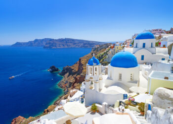 Things to do in Greece including top tours and travel experiences