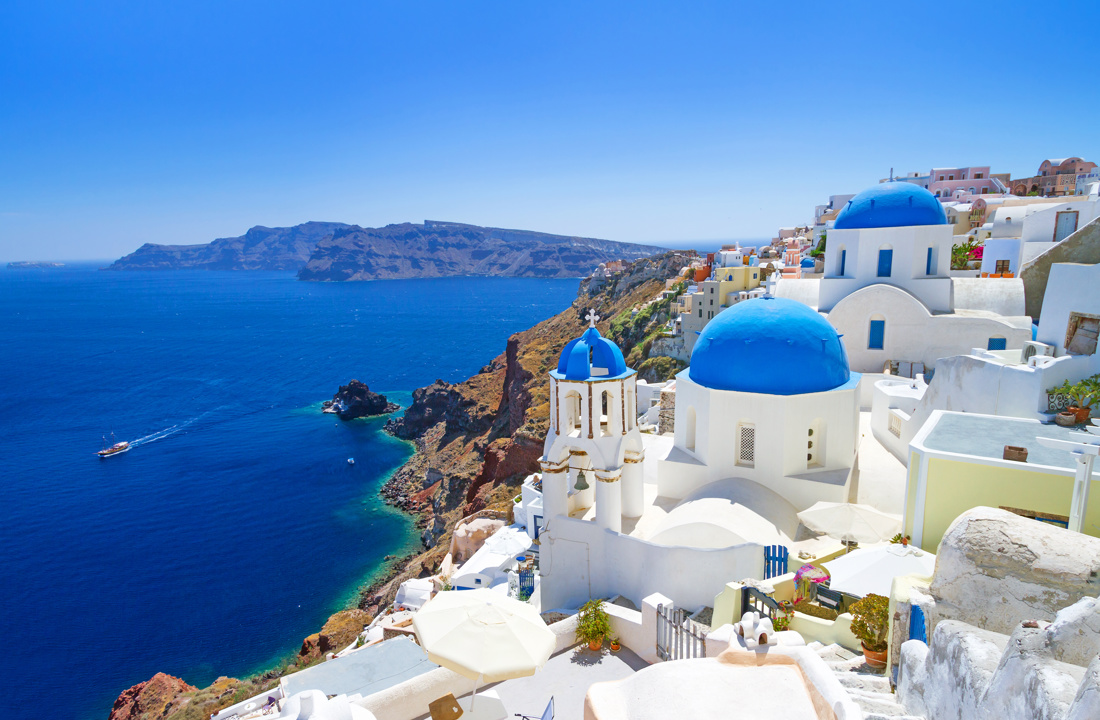 Greece
