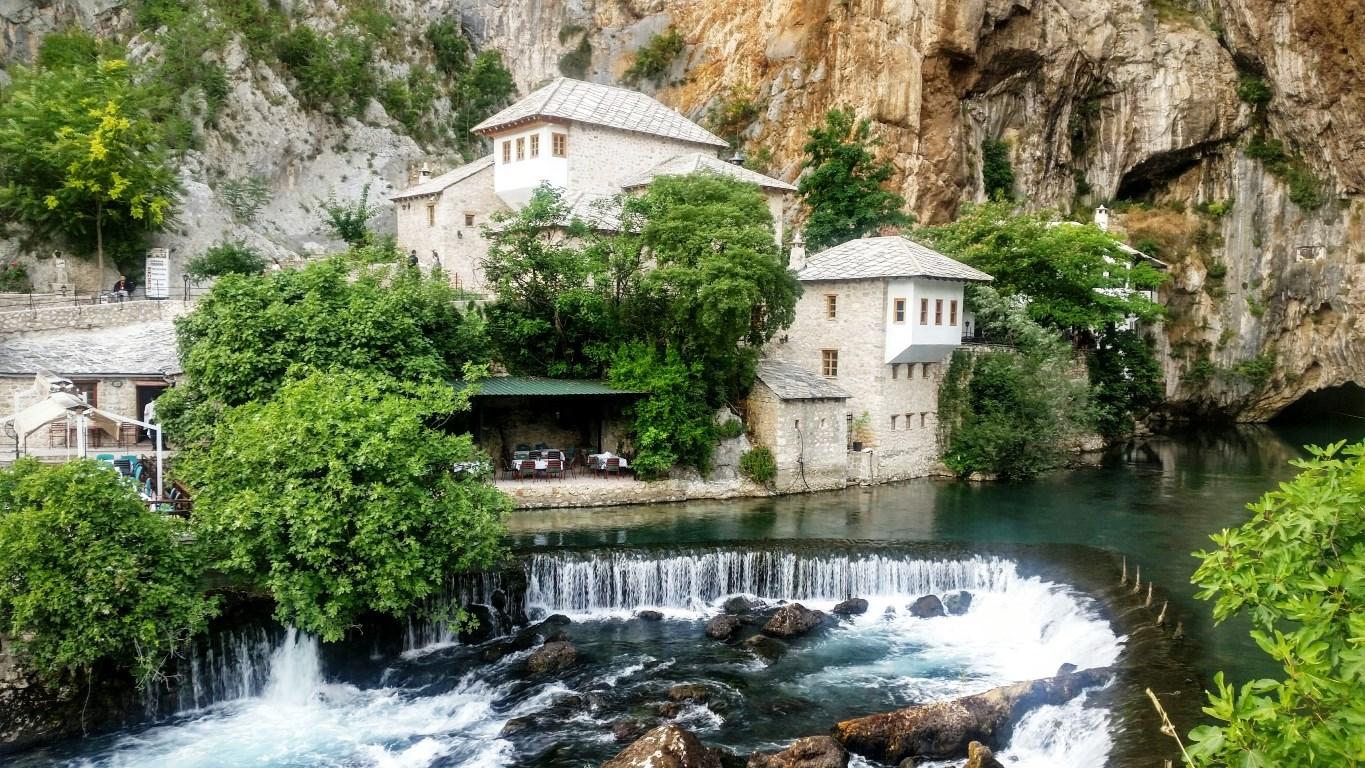 Blagaj Travel Guide – Complete Visitor Guide to Bosnia and Herzegovina’s Hidden Gem