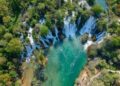 Kravice Waterfalls Bosnia and Herzegovina Travel Guide