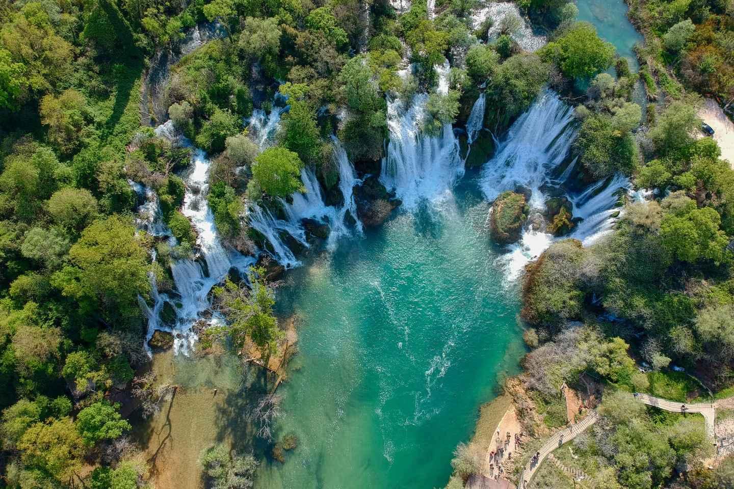 Kravice Waterfalls Guide – Complete Visitor Guide to Bosnia and Herzegovina’s Natural Wonder