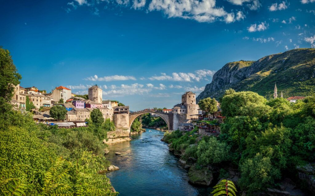 Mostar Travel Guide | Things to Do, Where to Stay & Top Attractions