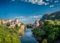 Mostar Travel Guide Stari Most Old Bridge Bosnia and Herzegovina