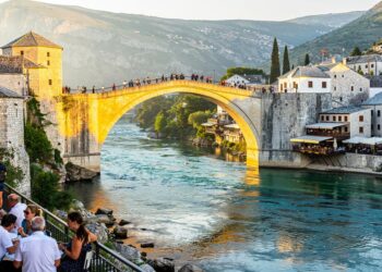 Where to Eat in Mostar – Best Restaurants in Mostar
