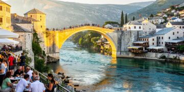 Where to Eat in Mostar – Best Restaurants in Mostar