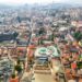 Best Hotels in Sarajevo travel guide Bosnia
