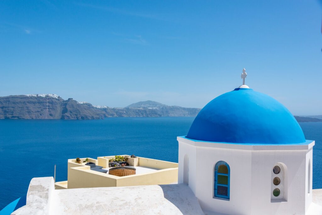 Best Aegean Islands Tours & Experiences