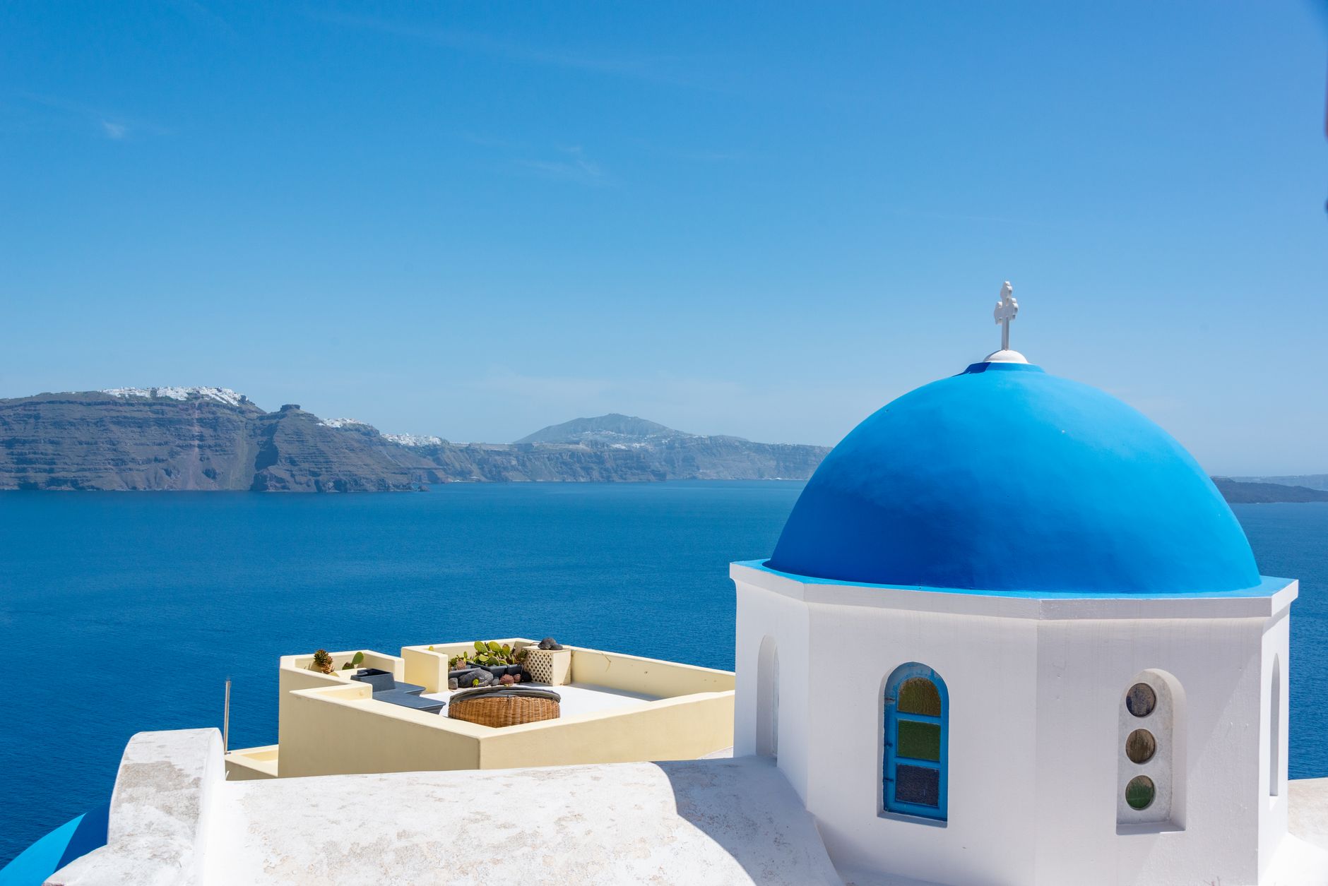 Best Aegean Islands Tours & Experiences