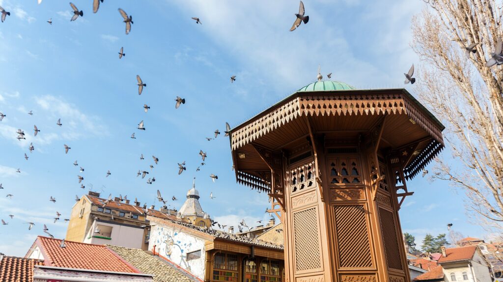 2 Days in Sarajevo: The Perfect Weekend Itinerary
