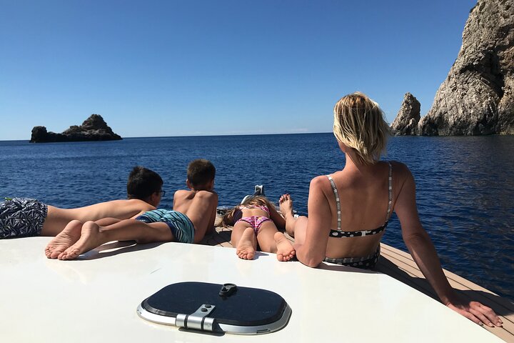 Brac Island, Croatia — Magical Blue Cave and Hvar Tour from Split and Brac