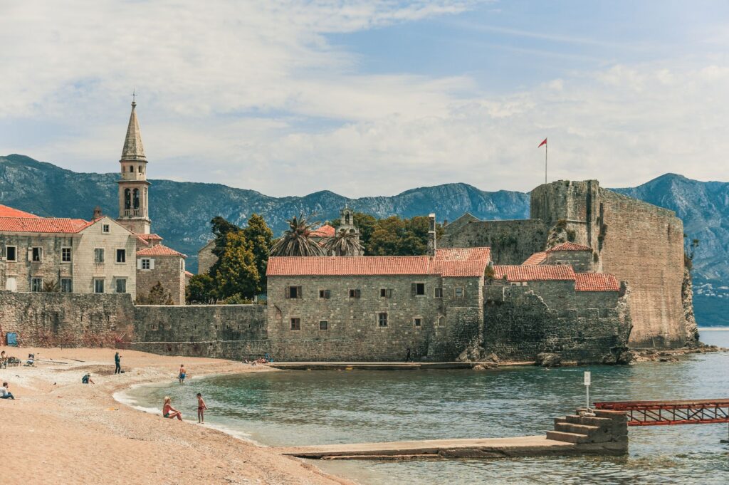 Budva: What to See, Do and Experience