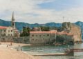 Budva: What to See, Do and Experience, Montenegro travel destination