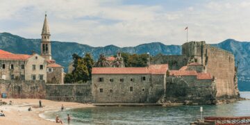 Budva: What to See, Do and Experience, Montenegro travel destination
