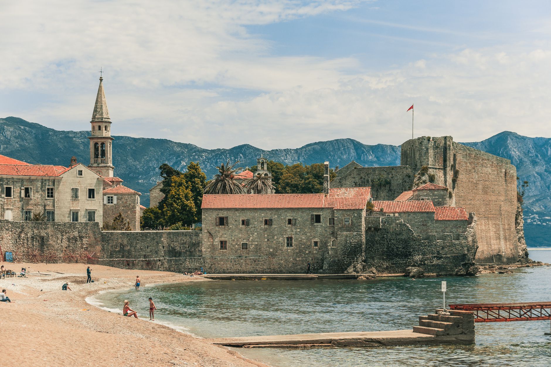 Budva: What to See, Do and Experience