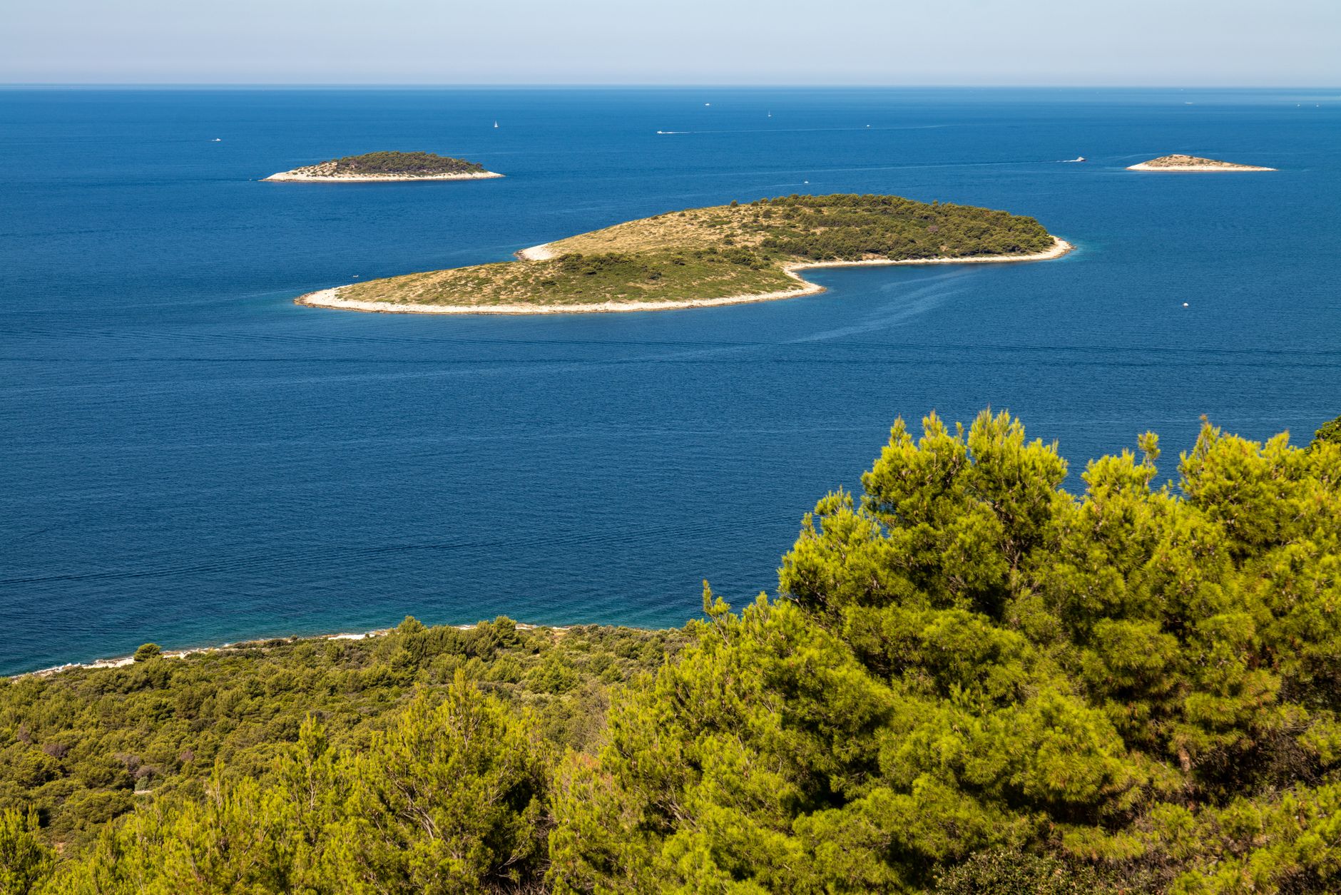 Best Ciovo Island Tours & Experiences