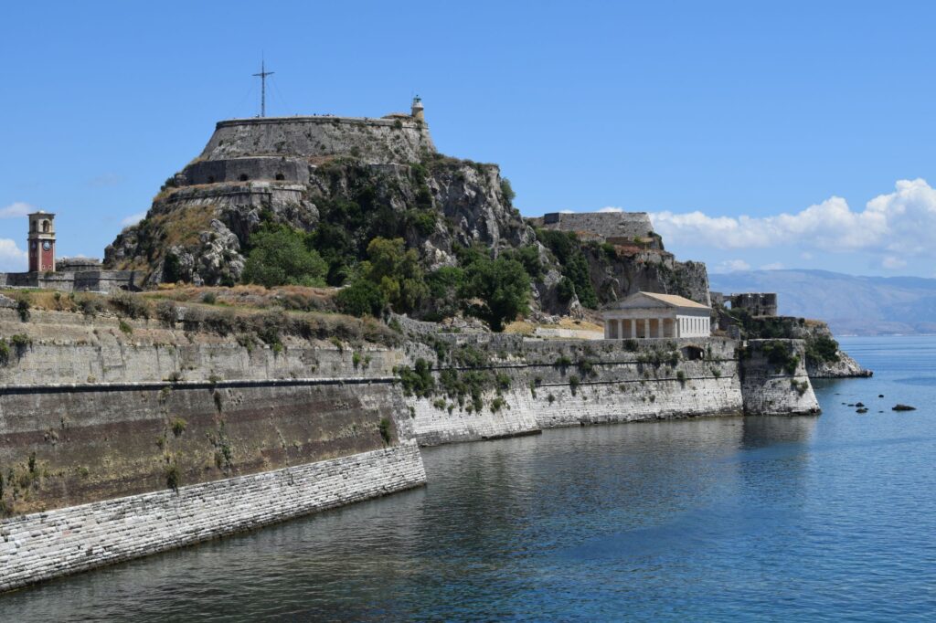 Corfu for First-Time Visitors: A Practical Travel Guide