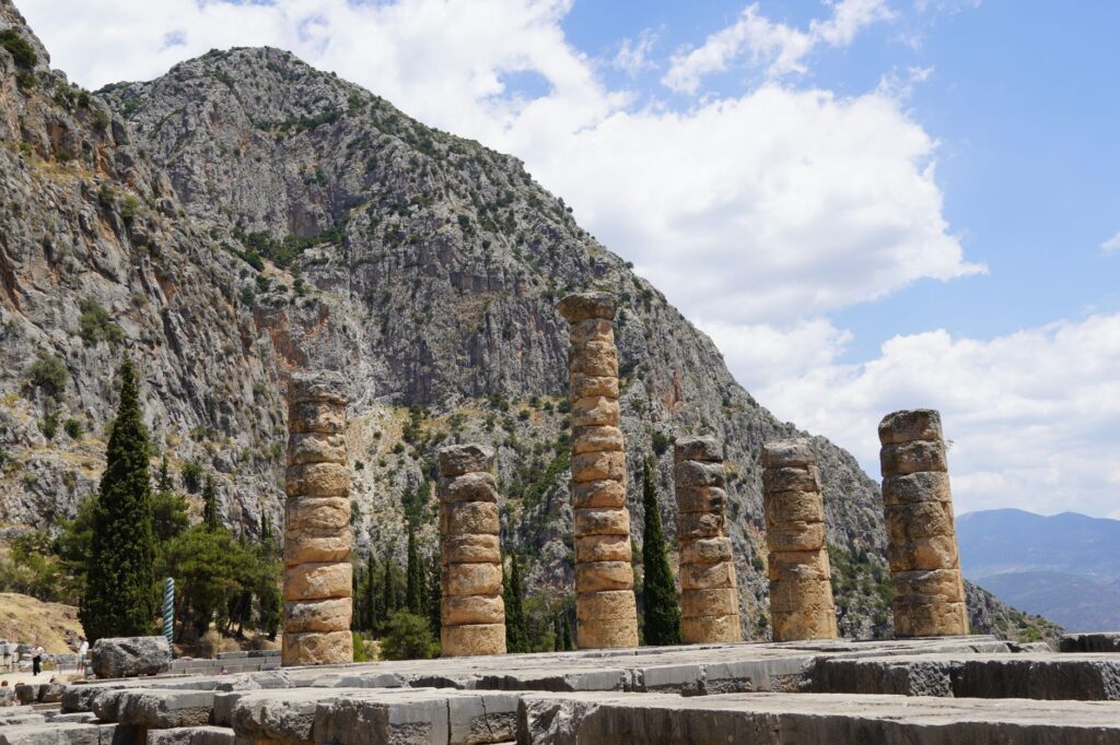 Best Delphi Tours & Experiences