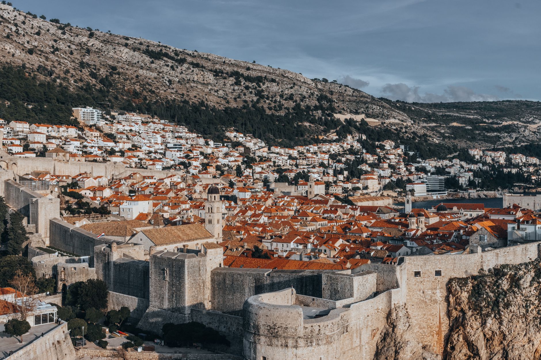 A Day Beyond Dubrovnik: Places and Experiences to Consider