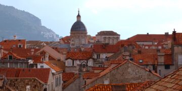 Dubrovnik in One Trip: How to Build a Realistic Itinerary, Croatia travel destination