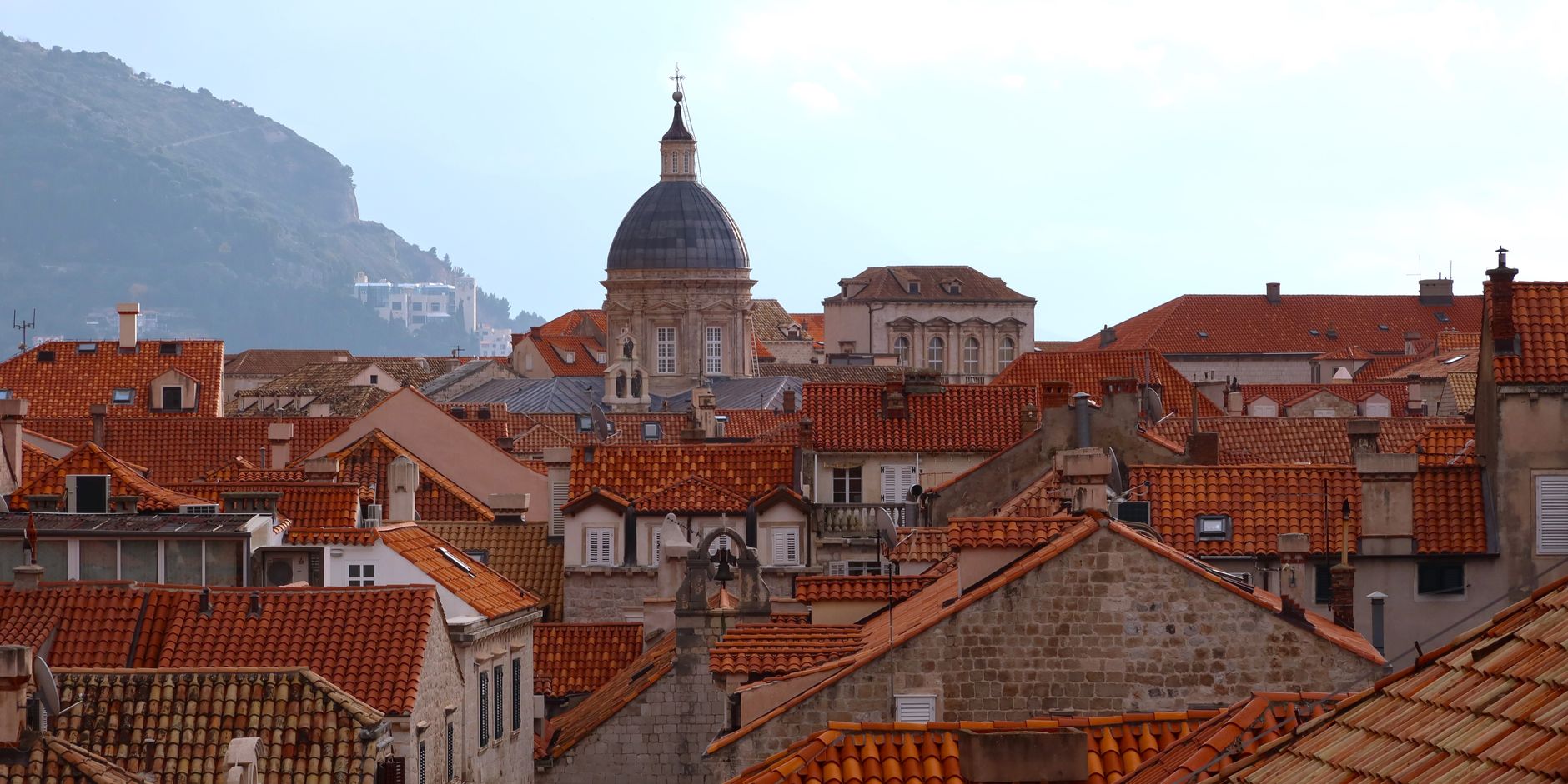 Dubrovnik in One Trip: How to Build a Realistic Itinerary