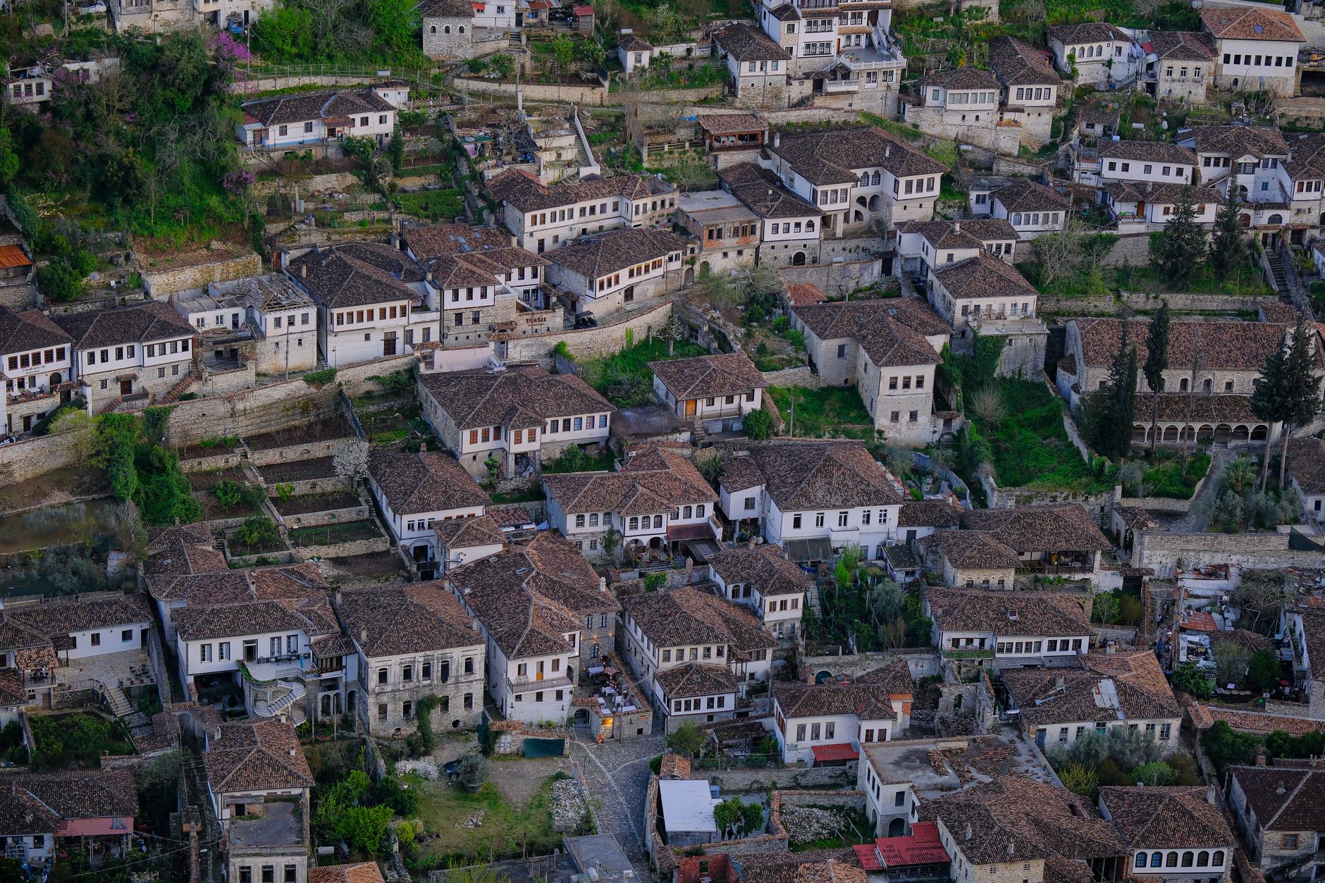 Gjirokastër: What to See, Do and Experience