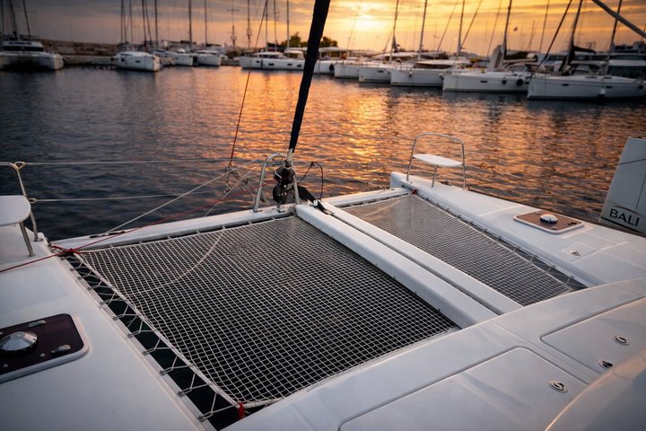 Kalamata, Greece — Sunset Sailing Cruise in Kalamata: Shared Experience