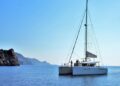 Kalamata, Greece — Shared Day Sailing Adventures in Messinian Bay