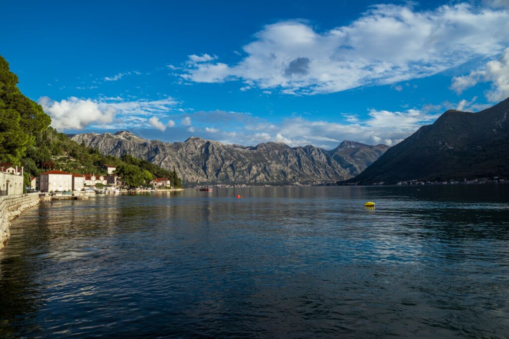 Kotor Travel Guide: What to See and Do