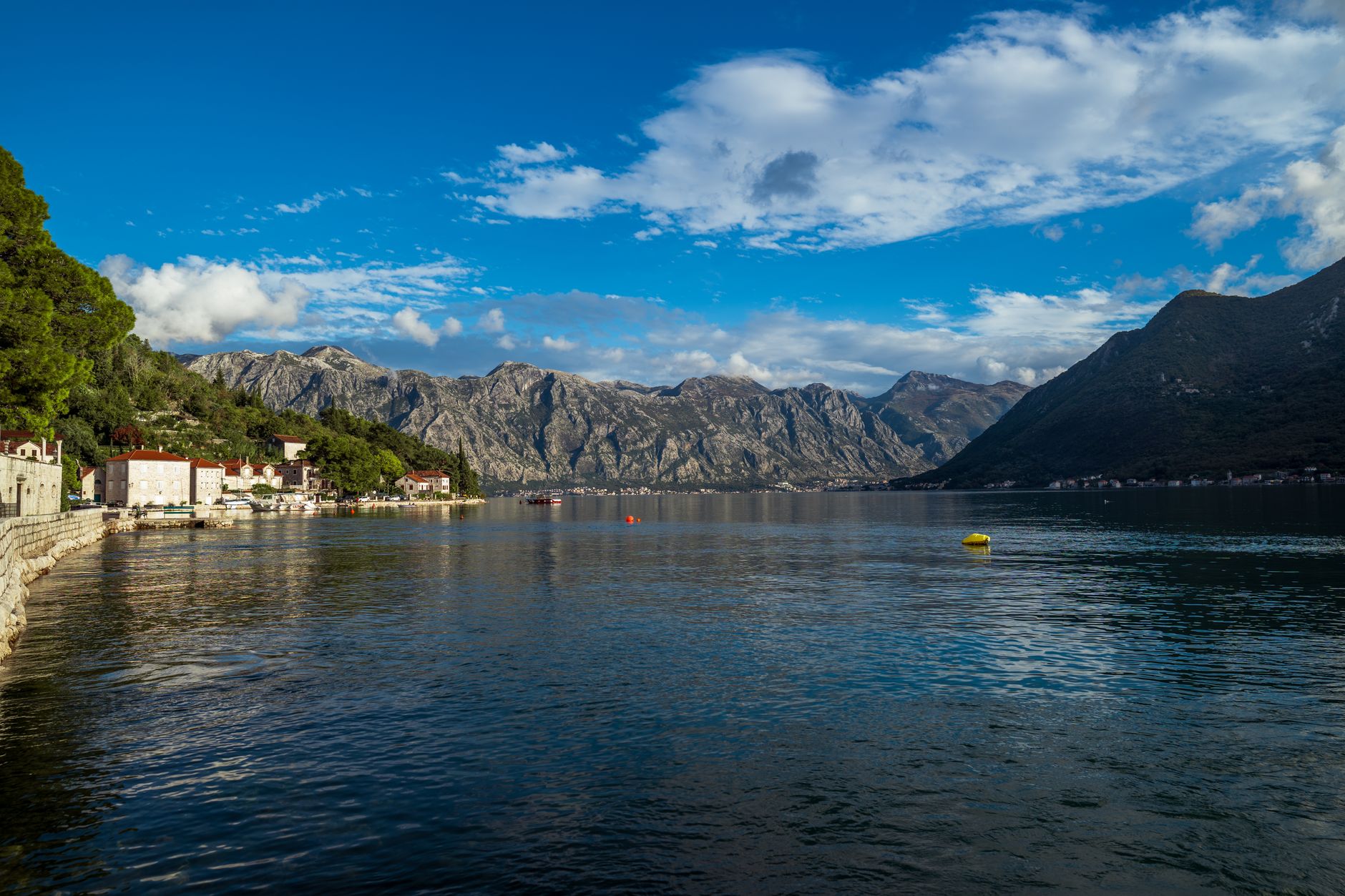 Kotor Travel Guide: What to See and Do