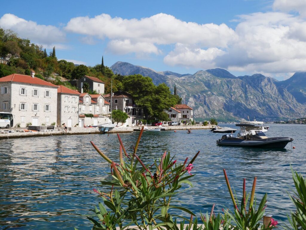 Bay of Kotor Road Trip: Best Stops, Views & Itinerary