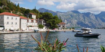 Bay of Kotor Road Trip: Best Stops, Views & Itinerary, Montenegro travel destination