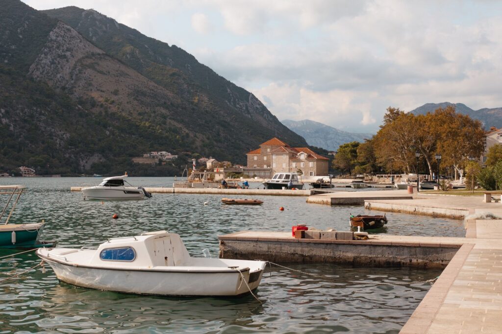 Kotor to Perast: The Perfect Day Trip Guide