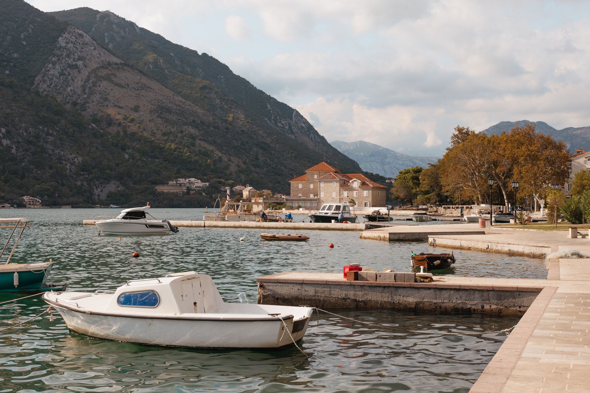Kotor to Perast: The Perfect Day Trip Guide