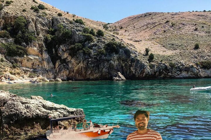 Krk Island, Croatia — Wild Bays of Krk Island: A private half day boat tour