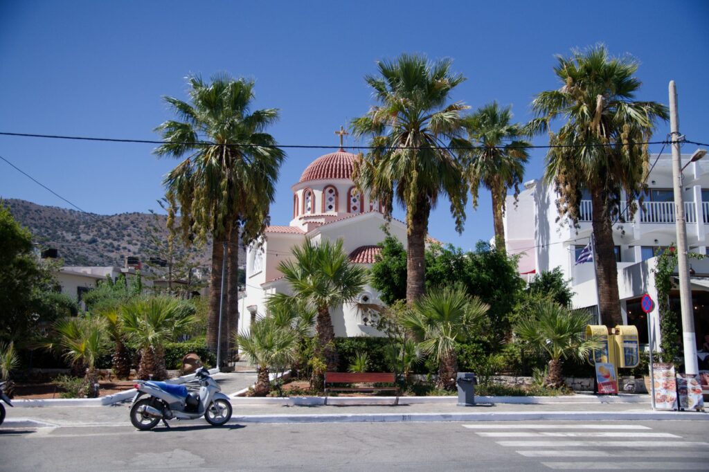 Best Laganas Tours & Experiences
