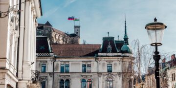 Exploring Ljubljana: Ideas for Your Visit, Slovenia travel destination