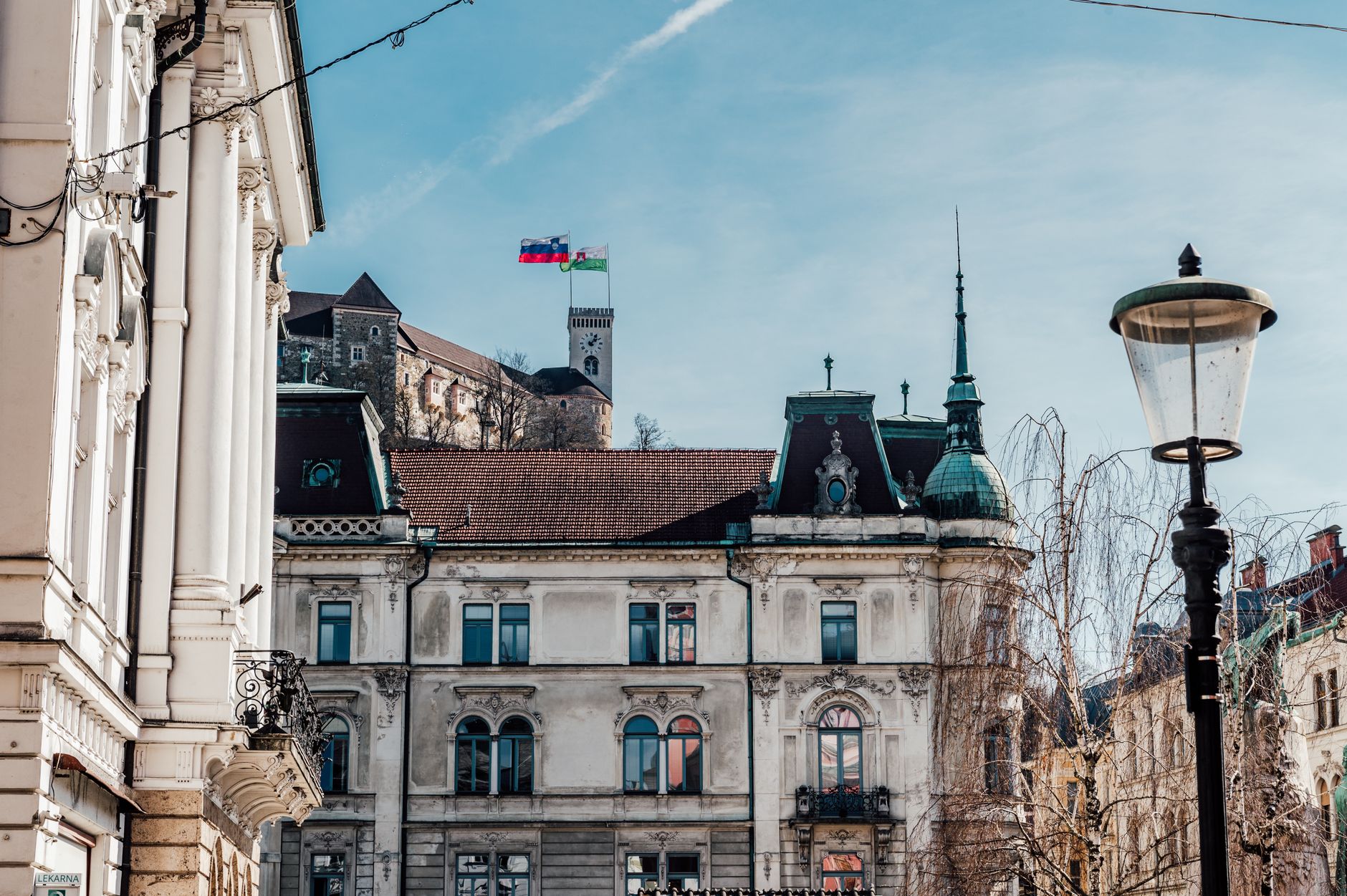 Best Ljubljana Tours & Experiences