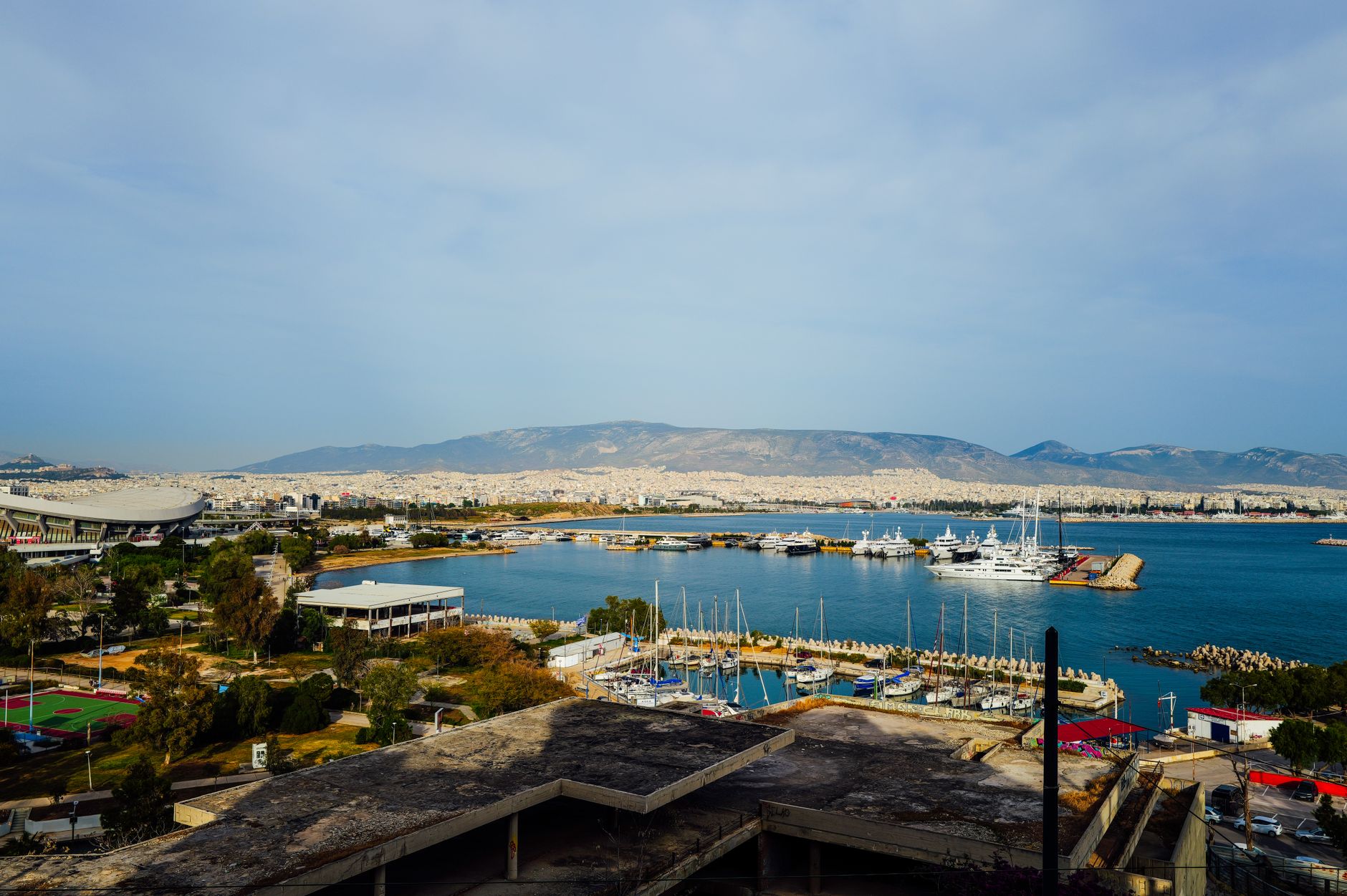 How to Plan a Visit to Loutraki Without Overloading the Itinerary