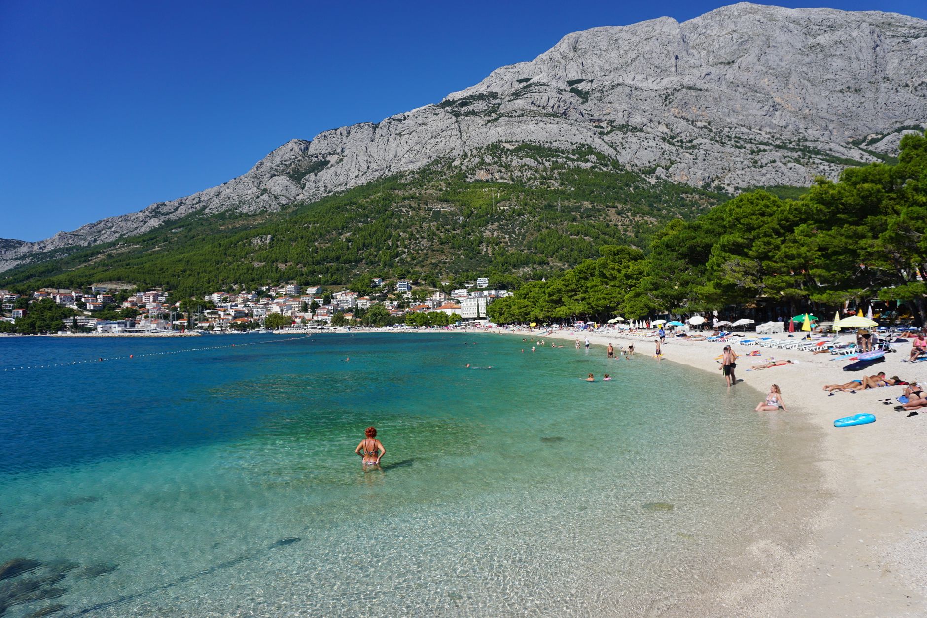 Best Makarska Tours & Experiences