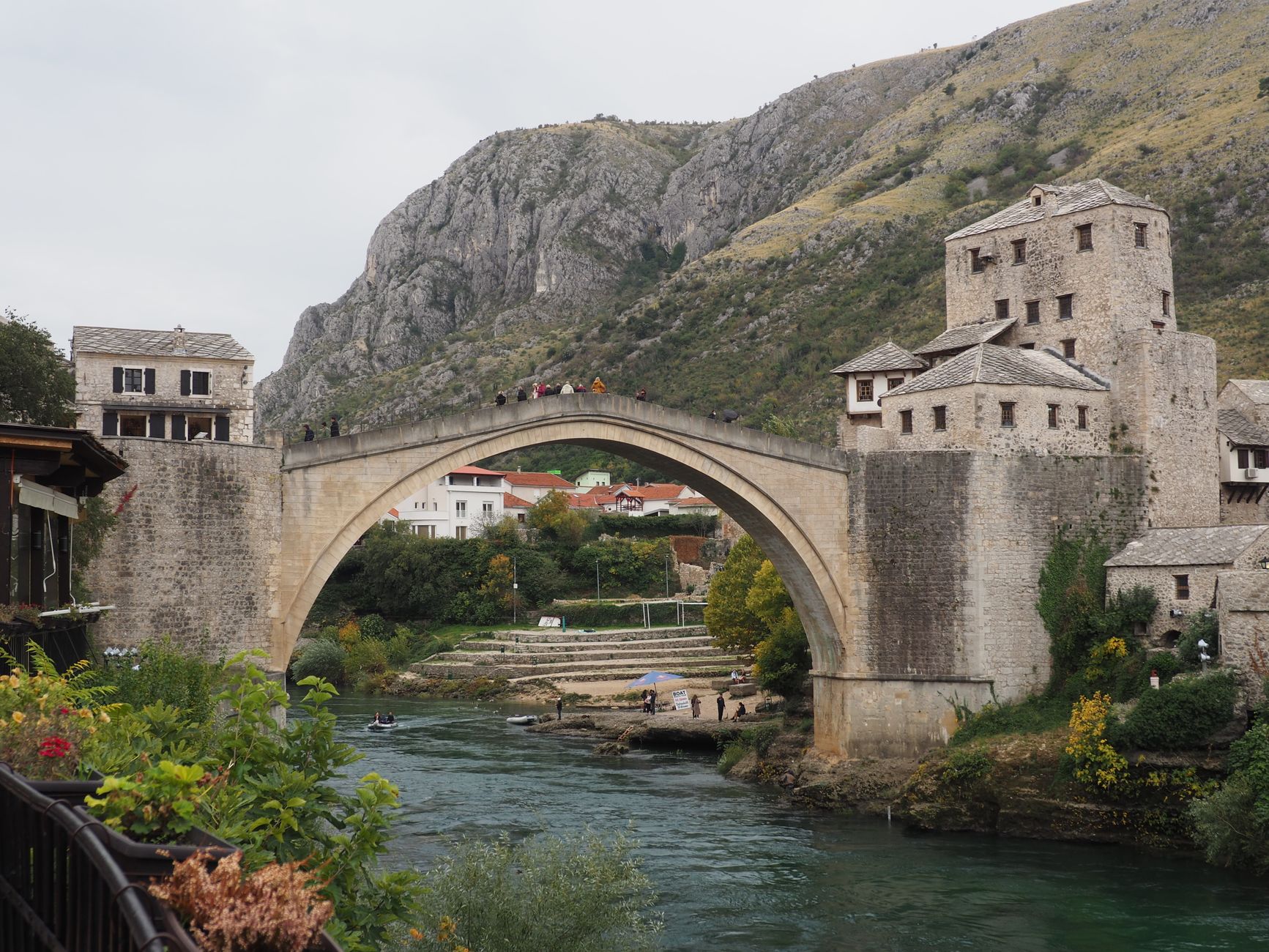 Best Day Trips from Mostar: Blagaj, Počitelj, Kravica & More