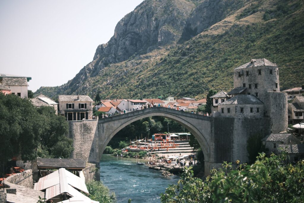 How to Spend Your Time in Mostar: A Practical Itinerary
