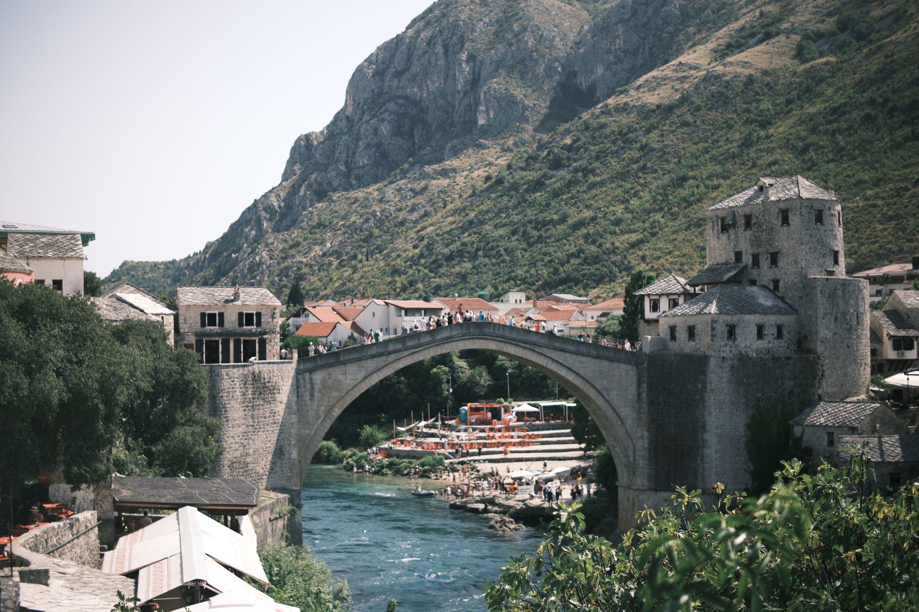 How to Spend Your Time in Mostar: A Practical Itinerary