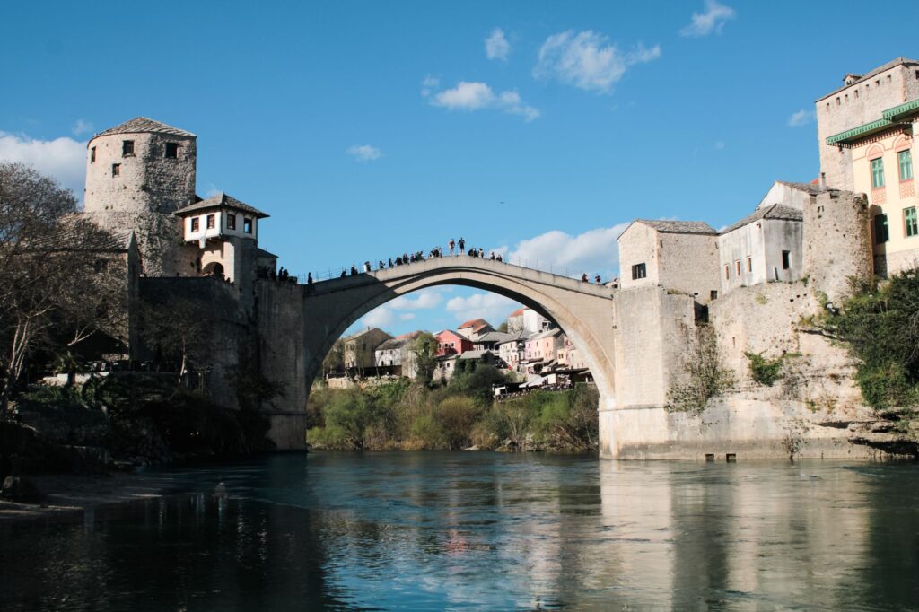 Day Trips from Mostar: Where You Can Go for a Day