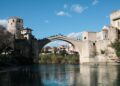 How to Get to Mostar and Get Around, Bosnia and Herzegovina travel destination