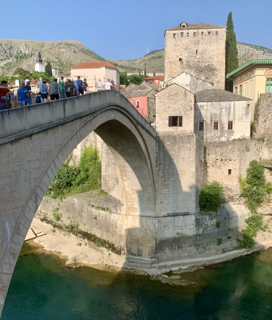 Mostar