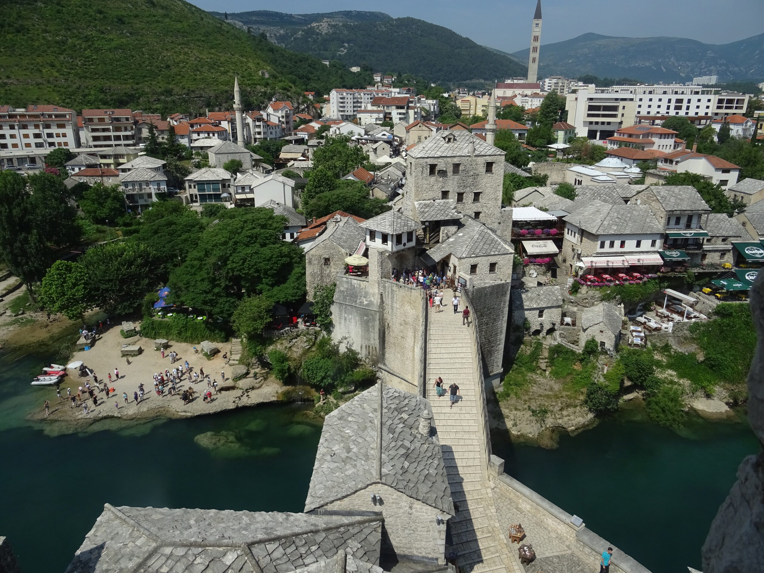 2 Days in Mostar: The Perfect 2-Day Itinerary