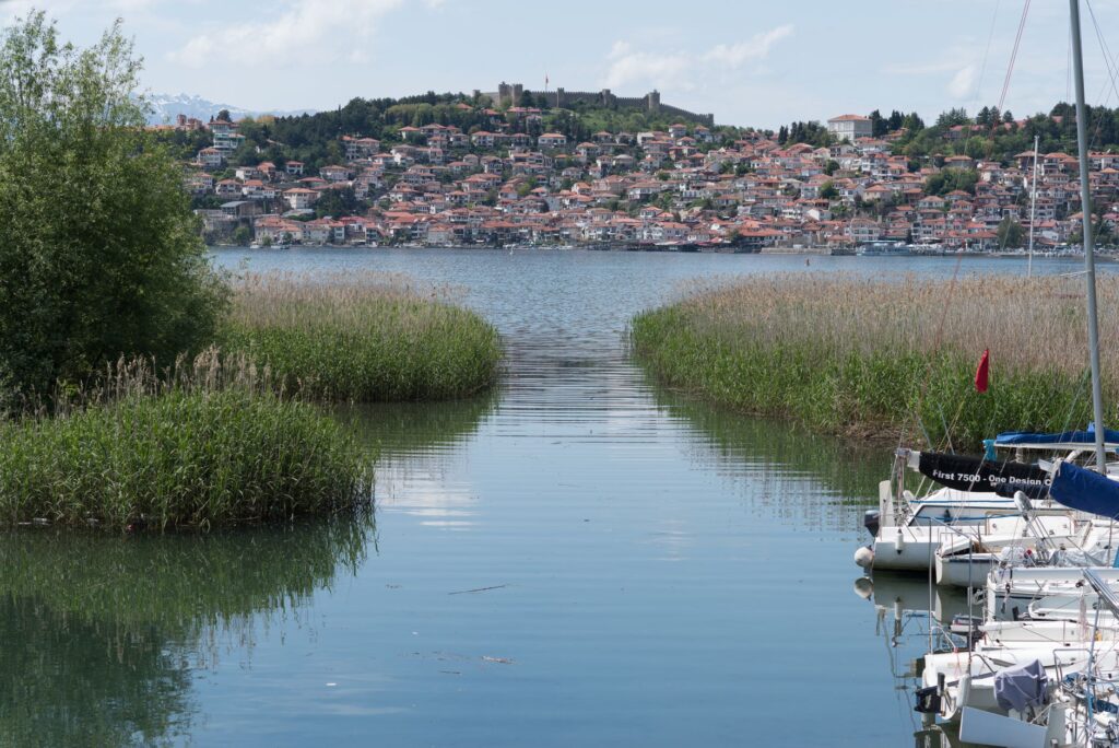 Ohrid Boat Trips: Best Lake Cruises & Experiences