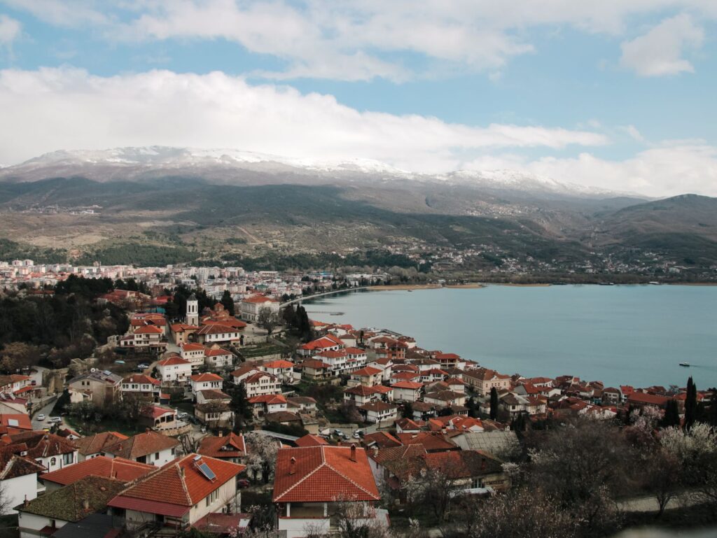 2 Days in Ohrid: The Perfect 2-Day Itinerary
