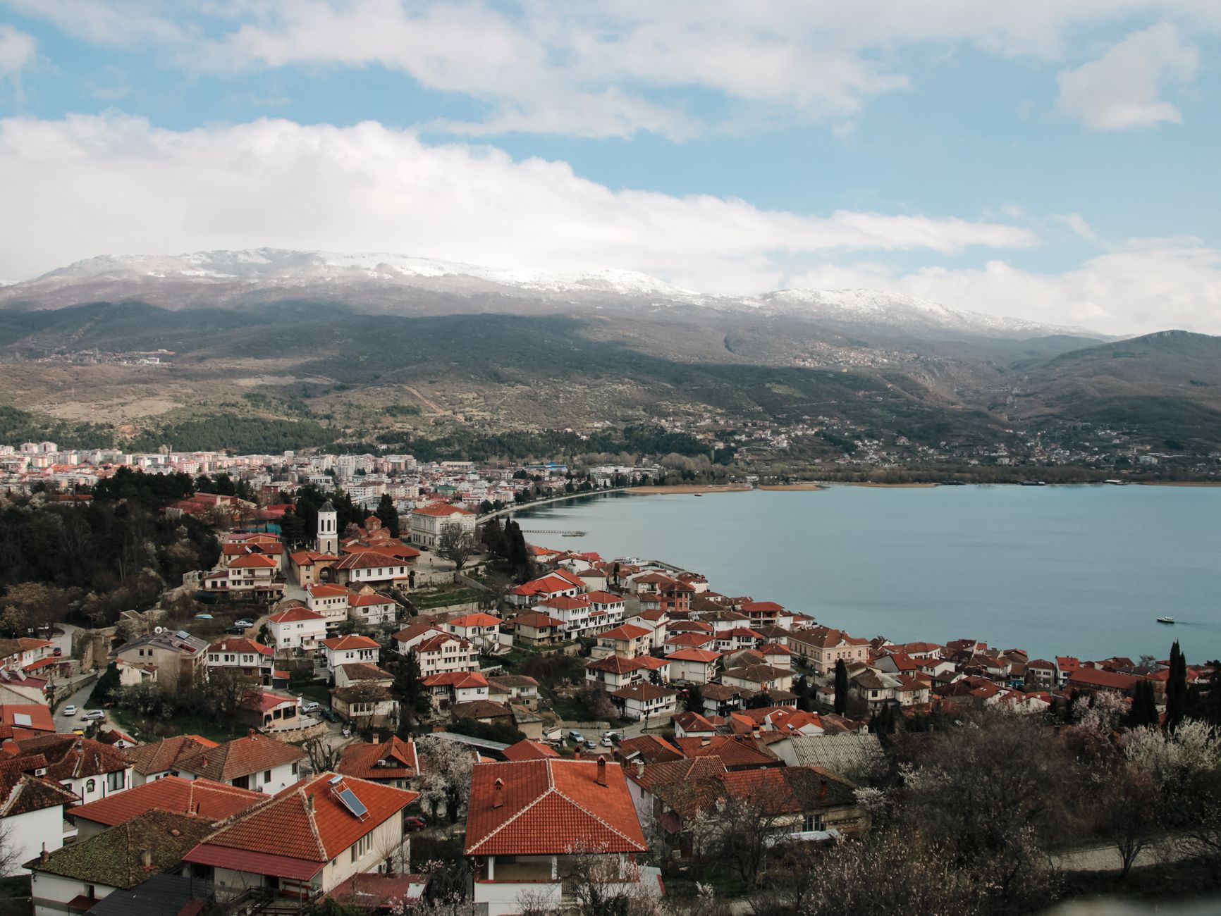 2 Days in Ohrid: The Perfect 2-Day Itinerary